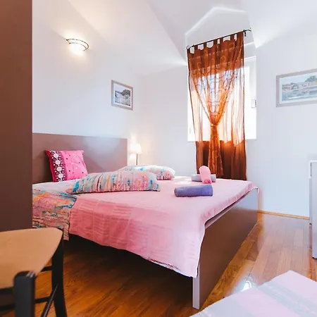 Apartmani Marija Apartment Omis