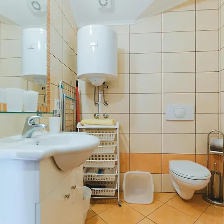 Appartement Marija Omiš