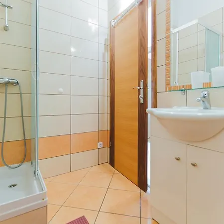 Marija Appartement