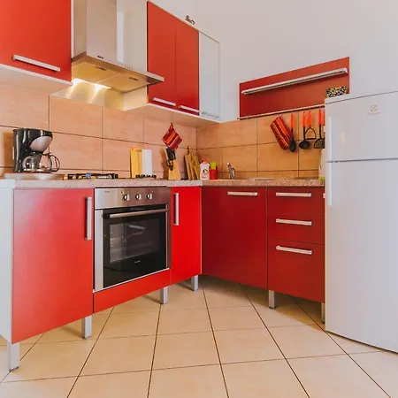 Apartmani Marija * Omis