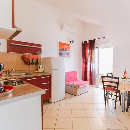 Apartment Apartmani Marija