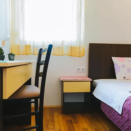 Apartment Apartmani Marija *