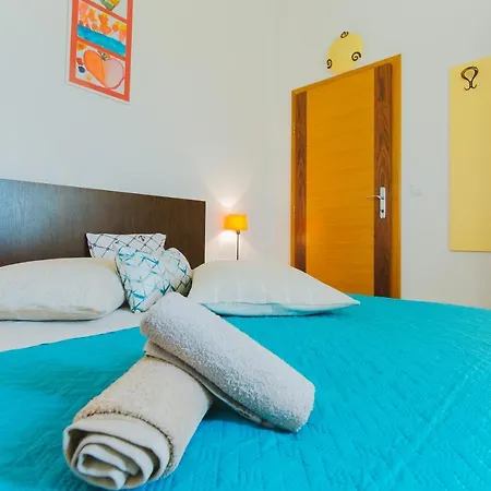 Apartmani Marija *