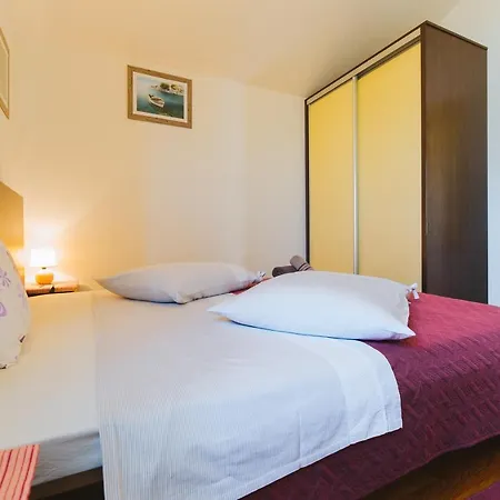 Apartment Apartmani Marija
