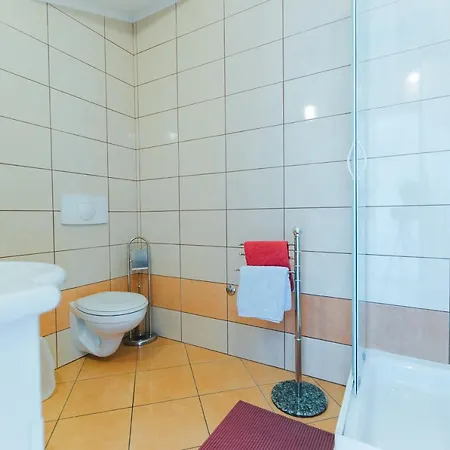Appartement Marija *