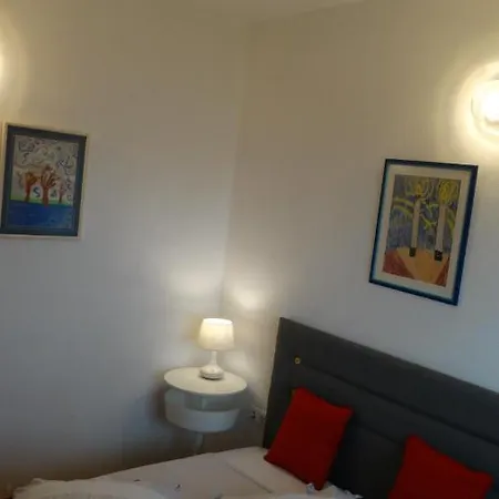 Marija Apartman Omiš