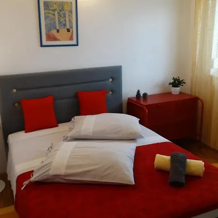 Apartment Apartmani Marija Omis