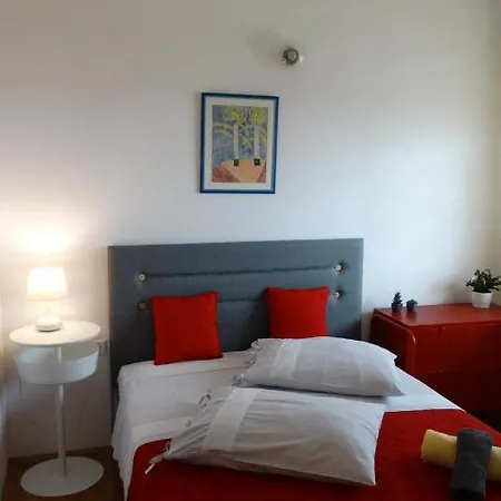 Appartement Marija *