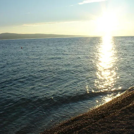 Apartmani Marija * Omis