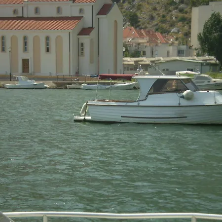 Apartmani Marija Apartment