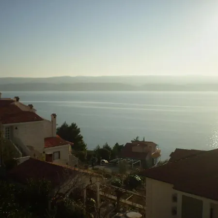 Marija * Omiš