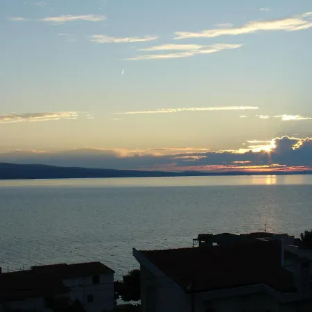 Apartmani Marija Apartment