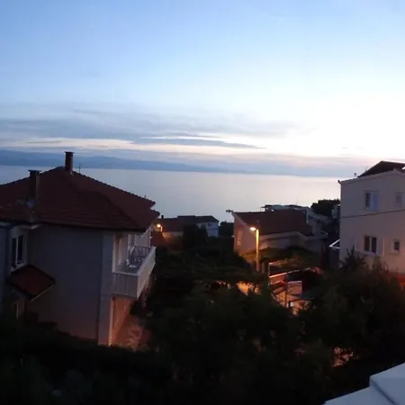 Appartement Marija Omiš