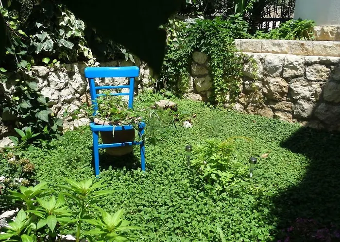 Apartment Apartmani Marija *