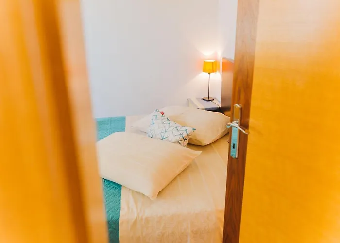 Apartmani Marija Omiš