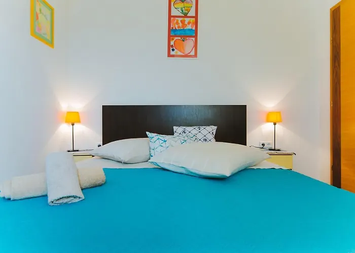 Apartmani Marija *