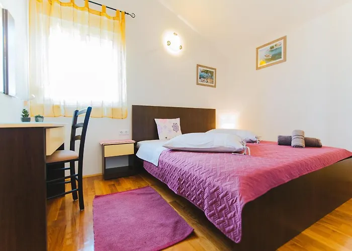 Apartment Apartmani Marija