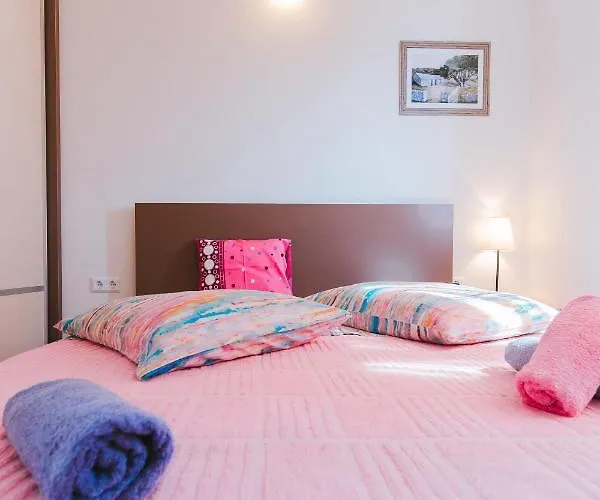 Apartment Apartmani Marija Omiš