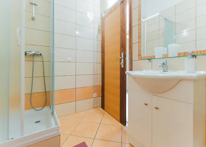 Apartmani Marija Apartment