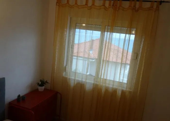 Apartmani Marija