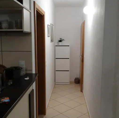 Apartmani Marija